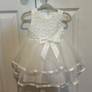 Flower Girl Dress